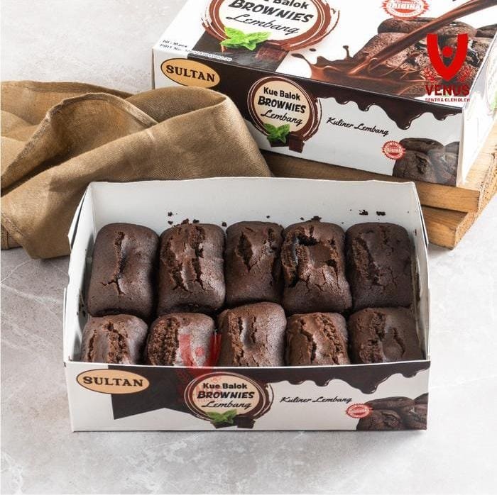 Kue Balok: Jejak Sejarah Jajanan Sederhana yang Menghangatkan Kota Bandung